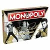 Games - Elvis Presley Edition Monopoly
