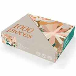 Journey Of Something - Kimmy Hogan Puzzle 1000pce