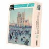Puzzle Michèle Wilson - Notre Dame Luce Puzzle 250pc