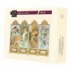 Puzzle Michèle Wilson - Les Quatre Saisons Puzzle 900pc