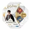 Harry Potter - Electronic Wizarding Quiz Game
