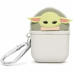 Thumbs Up - Baby Yoda Airpods Case