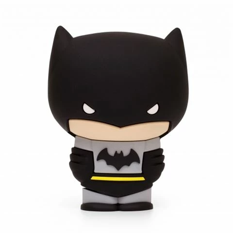 Thumbs Up - Batman Power Squad Powerbank 3 Thumbs Up - Batman Power Squad Powerbank
