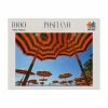 Puzzles Deluxe - Positano Italy Puzzle 1000pc