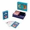 Jonathan Adler - Botanist Lacquer Card Set