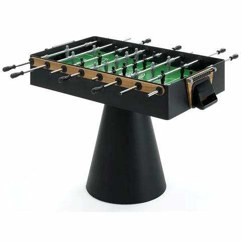 Fas Pendezza - Ciclope Foosball Table Black