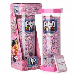 Games - Find It Glitz & Glamour