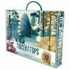 Sassi - 3D Assemble And Book Triceratops 39pcs
