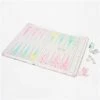 SunnyLife - Lucite Aurora Tabletop Backgammon Set 36pce