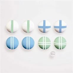 SunnyLife - Bocce Sorbet Set 8pce
