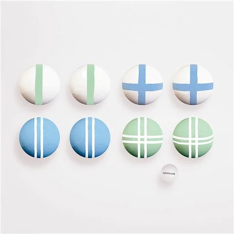 SunnyLife - Bocce Sorbet Set 8pce