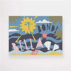 SunnyLife - Puzzle Bondi 500pce