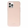 Louve Collection - Dusty Pink Phone Case IPhone 13