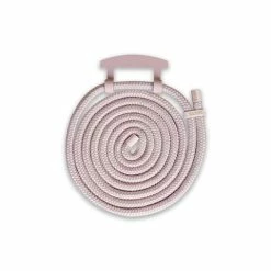Louve Collection - Dusty Pink Phone Cord