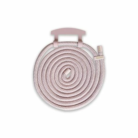 Louve Collection - Dusty Pink Phone Cord