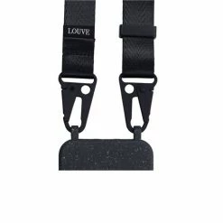 Louve Collection - Midnight Sky Active Phone Belt