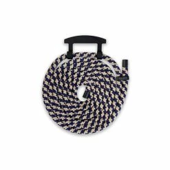 Louve Collection - Summer In Santorini Phone Cord