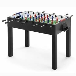 Fas Pendezza - Fido Foosball Table Black