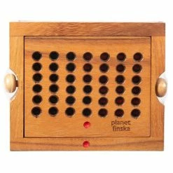 Planet Finska - Travel Classics Four In A Row