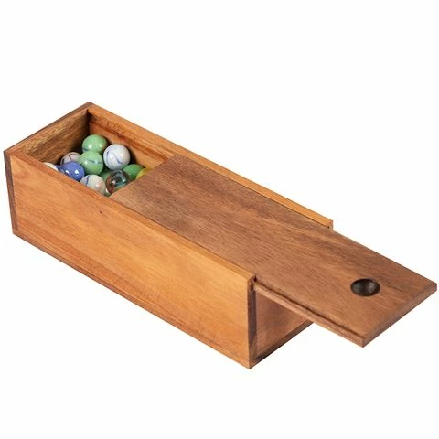 Planet Finska - Box Of 100 Marbles
