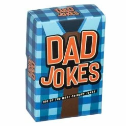 Gift Republic - Dad Jokes