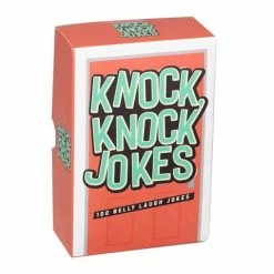 Gift Republic - Knock Knock Jokes