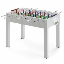 Fas Pendezza - Fido Foosball Table White