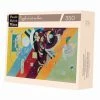 Puzzle Michèle Wilson - Kandinsky Composition IX Jigsaw 350p