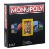 Games - National Geographic Monopoly