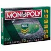 Games - NRL Monopoly
