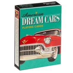 Piatnik - American Dream Cars