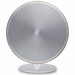 Gingko - Mini Halo One Speaker Walnut