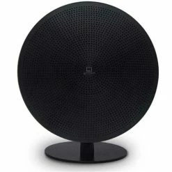 Gingko - Mini Halo One Speaker Black