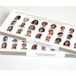 Journey Of Something - Guess The Musician