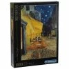 Games - Museum Collection Van Gogh Cafe Puzzle 1000pce