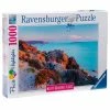 Ravensburger - Mediterranean Greece Puzzle 1000pce