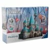 Ravensburger - Frozen 2 Castle 3D Puzzle 216pce