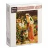 Puzzle Michèle Wilson - In The B/Garden Lewis Puzzle 350pce
