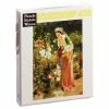 Puzzle Michèle Wilson - In The B/Garden Lewis Puzzle 80pce
