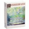 Puzzle Michèle Wilson - The Japanese Bridge Puzzle 350pce