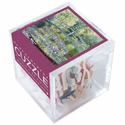 Puzzle Michèle Wilson - Pool Monet Puzzle 30pce