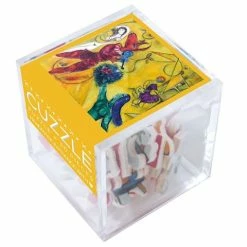 Puzzle Michèle Wilson - The Dance Marc Chagall Puzzle 30pce
