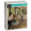 Puzzle Michèle Wilson - The Dance Class By Degas 250pce