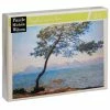 Puzzle Michèle Wilson - Cap D'Antibes Monet Puzzle 80pce