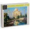 Puzzle Michèle Wilson - Taj Mahal Cooper Puzzle 80pce