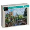 Puzzle Michèle Wilson - The Alcazar Basin 250pce