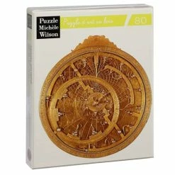 Puzzle Michèle Wilson - Astrolabe Puzzle 80pce
