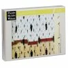 Puzzle Michèle Wilson - Golconde Rene Magritte Puzzle 80pce