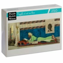Puzzle Michèle Wilson - Young Emir 250pce