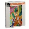 Puzzle Michèle Wilson - Eiffel Tower Delaunay Puzzle 150pce